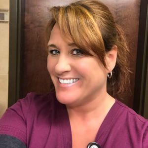 Meet your Posher, Bethany